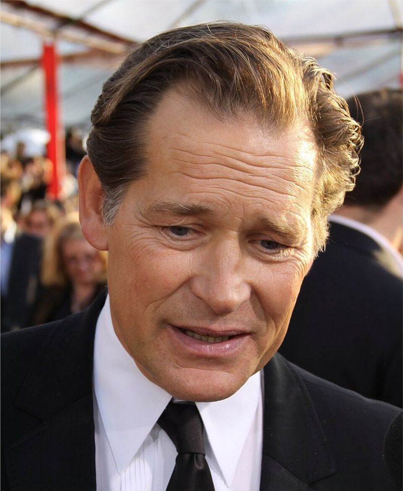 James Remar - Aliens James Remar - Aliens