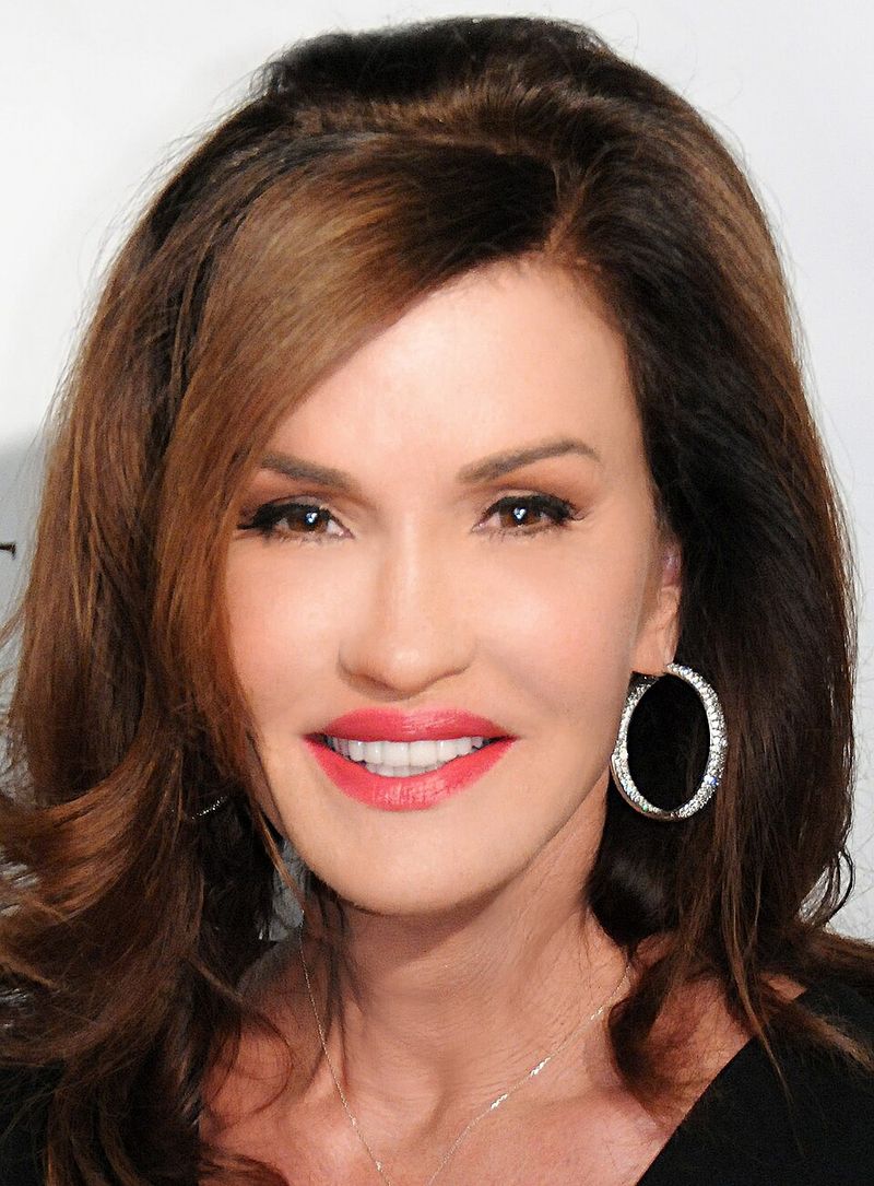 Janice Dickinson