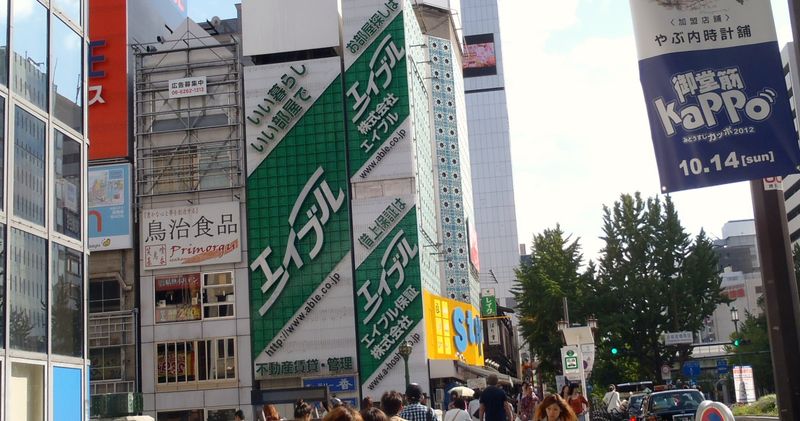 Japan: The Land of the Rising Sun
