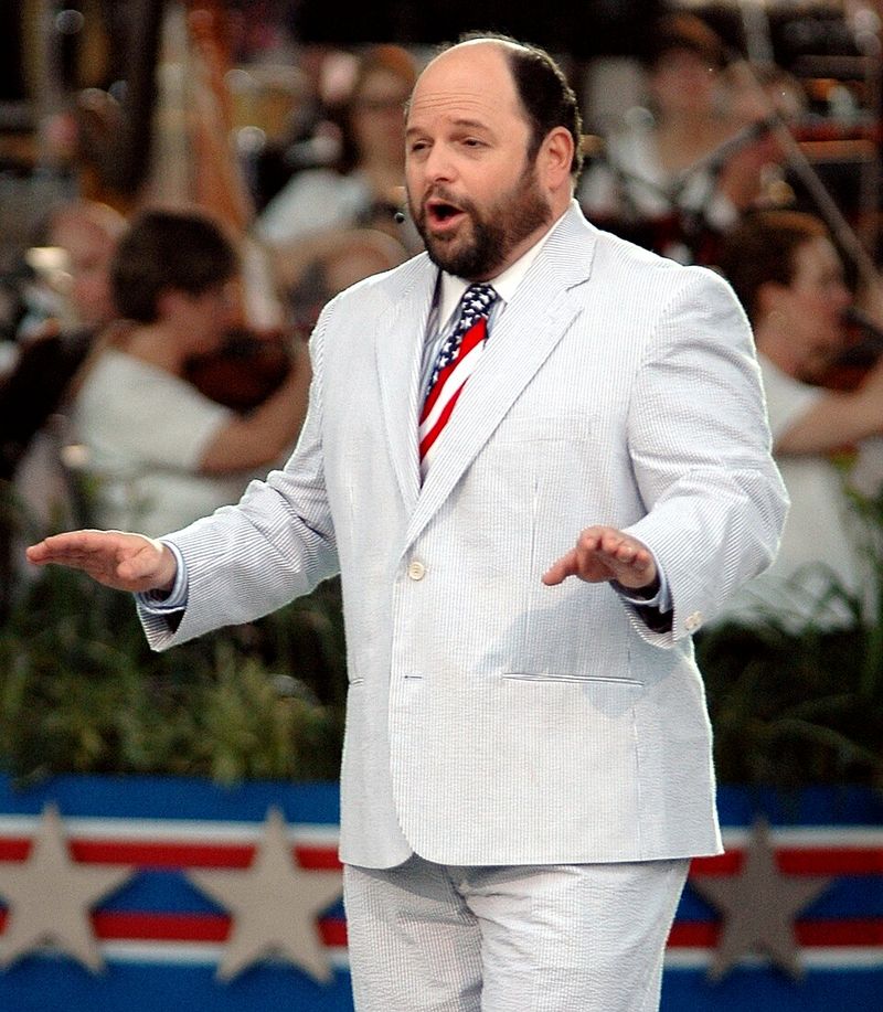 Jason Alexander Jason Alexander