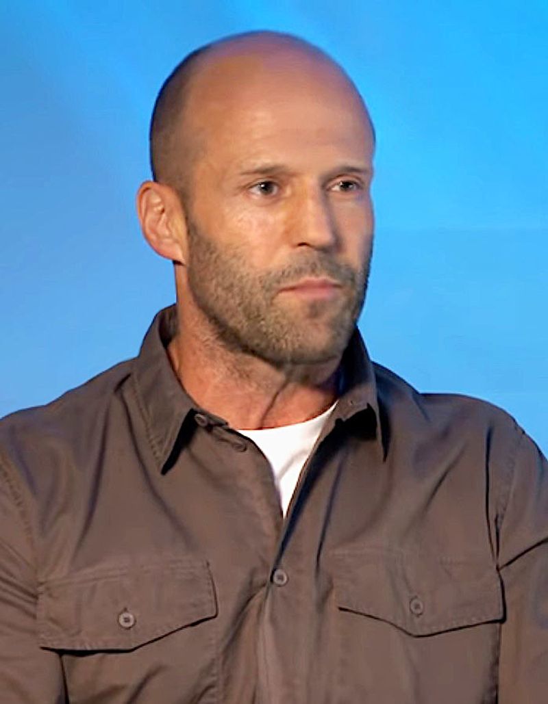 Jason Statham Jason Statham
