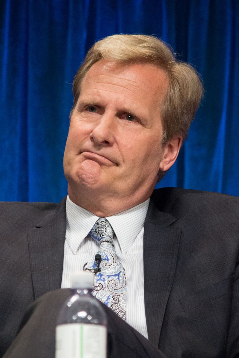 Jeff Daniels Jeff Daniels