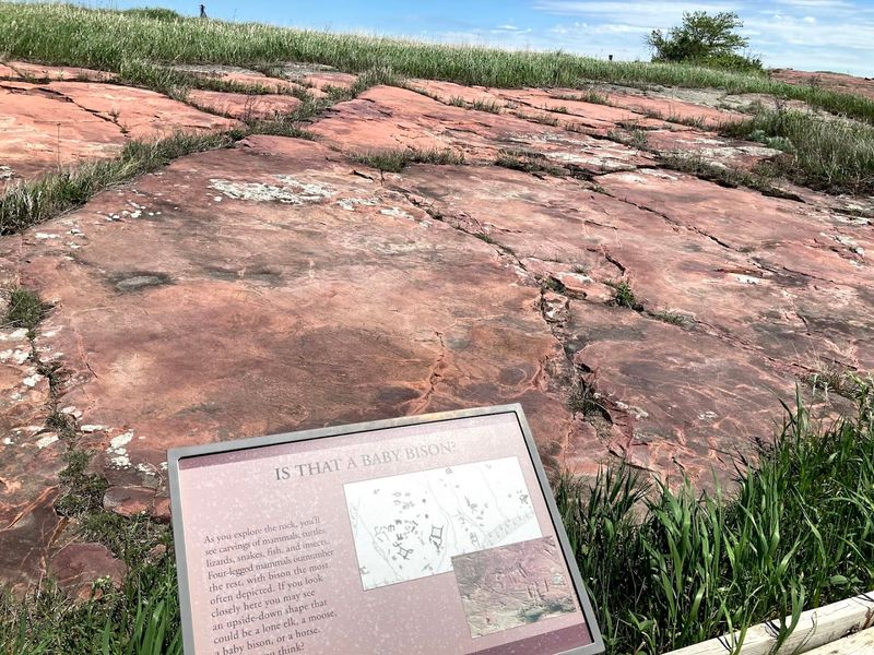 Jeffers Petroglyphs Jeffers Petroglyphs