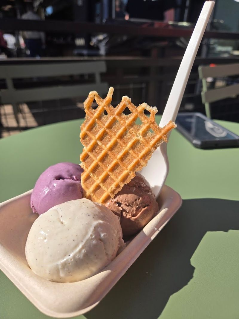 Jeni's Splendid Ice Creams - Ohio Jeni's Splendid Ice Creams - Ohio