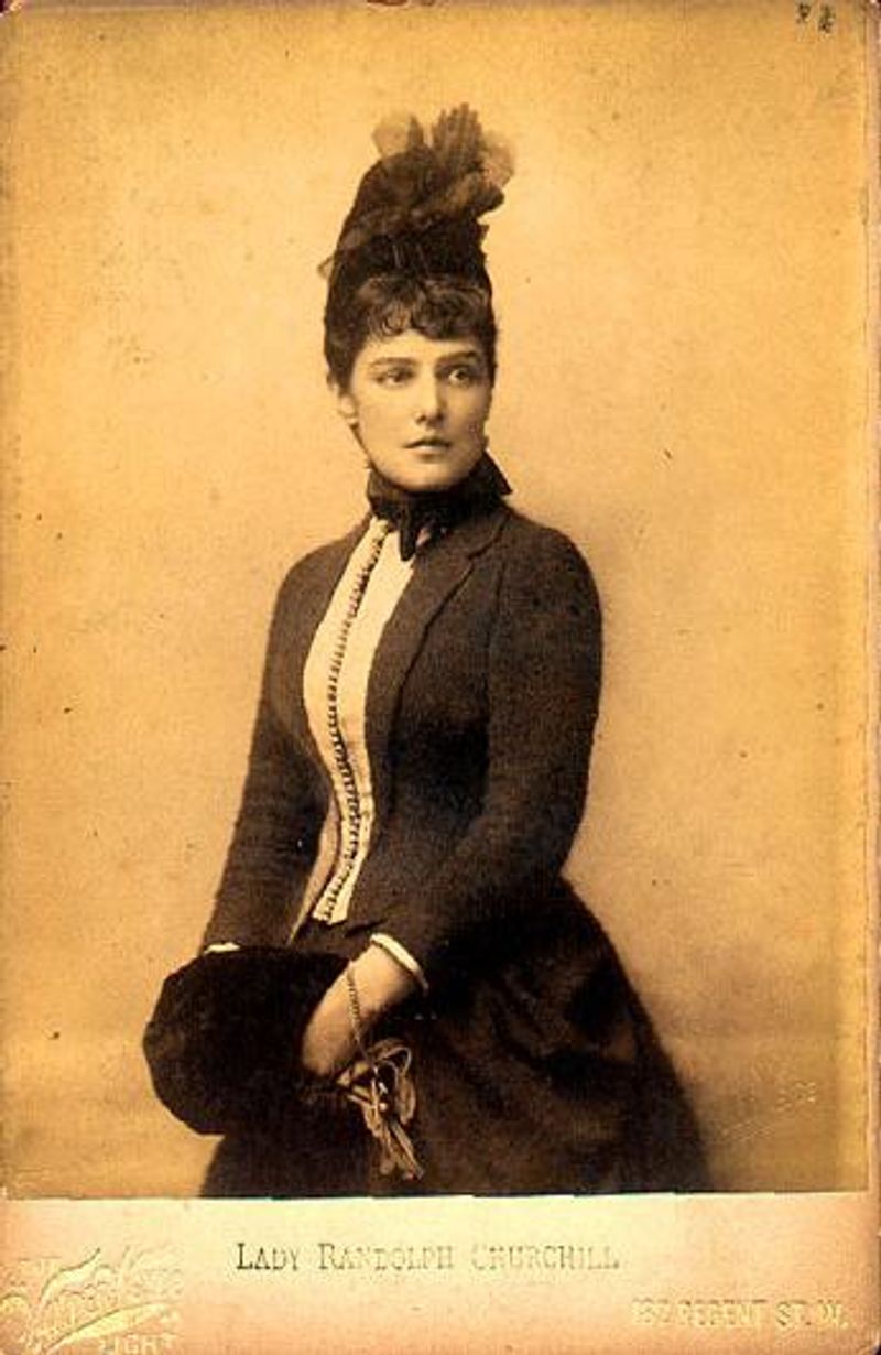 Jennie Jerome Jennie Jerome