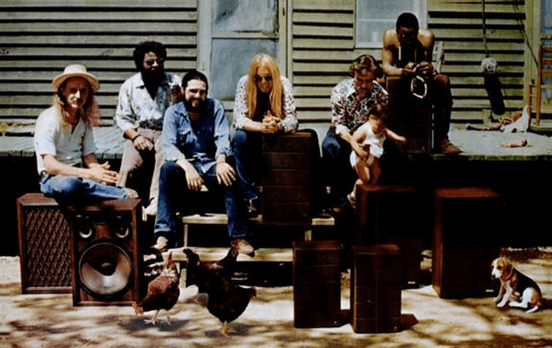 Jessica (The Allman Brothers Band)