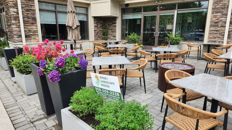 Jessica's Restaurant, Fanwood, New Jersey