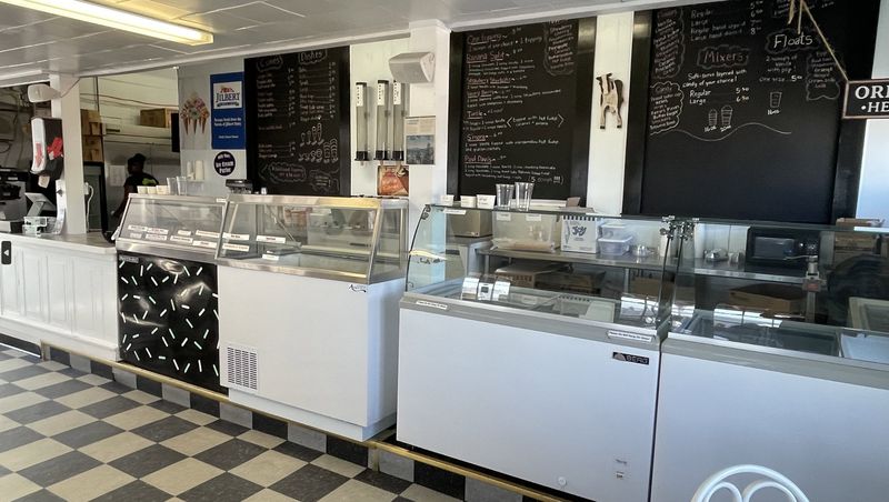 Jilbert's Dairy: The Local Secret Behind Every Scoop