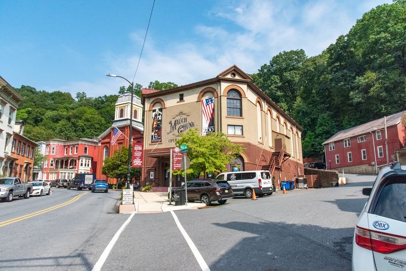 Jim Thorpe