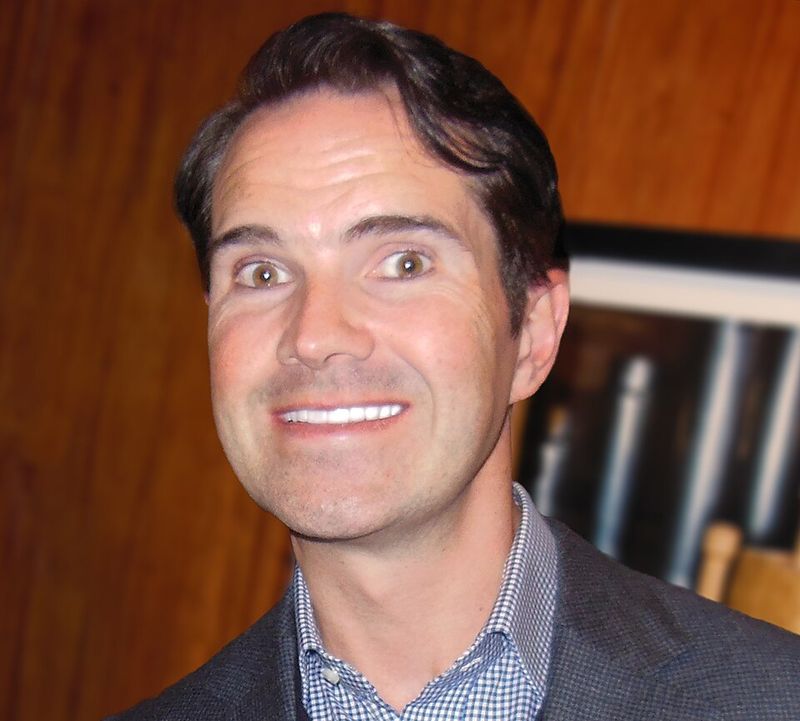 Jimmy Carr Jimmy Carr