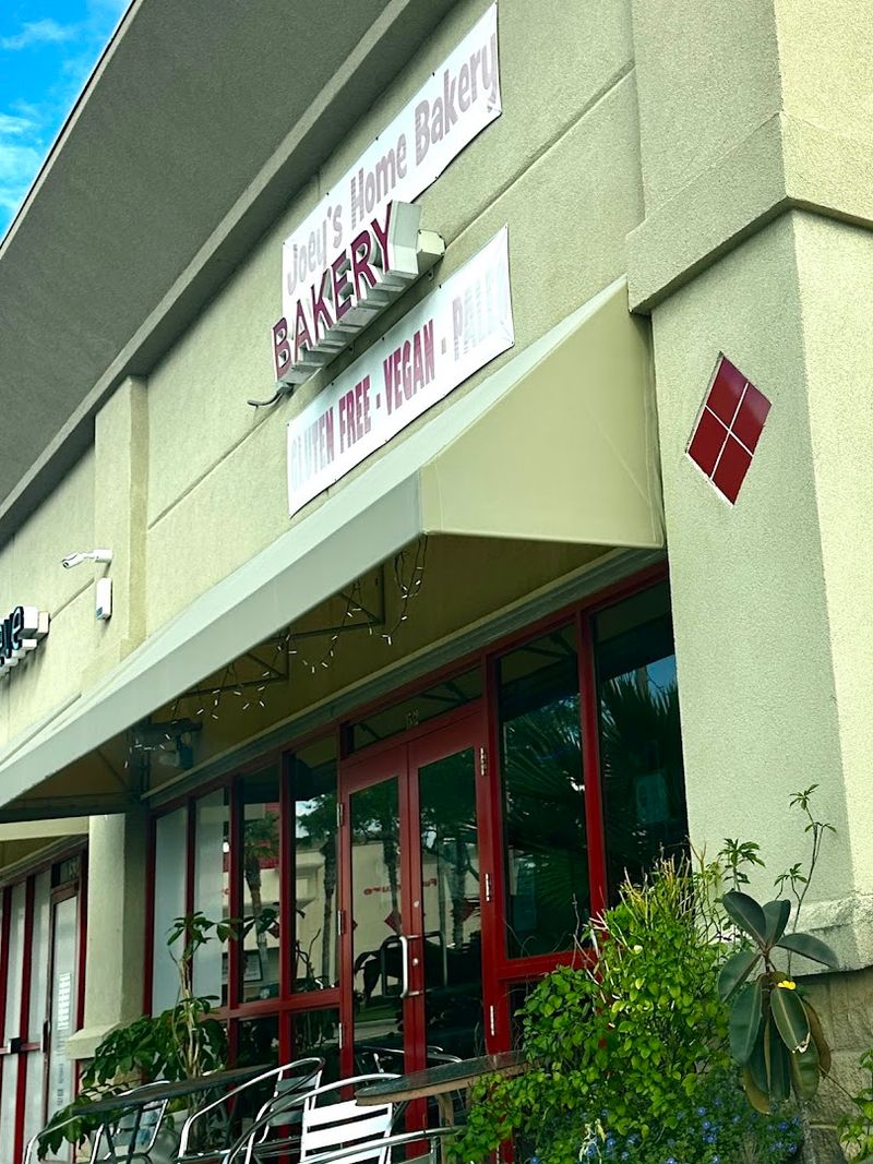 Joey's Gluten Free Home Bakery - Boynton Beach