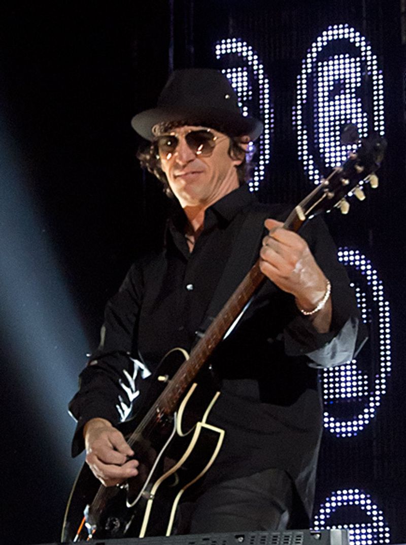 Izzy Stradlin (Guns N' Roses)
