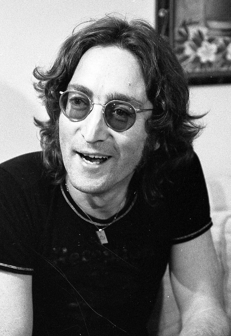 John Lennon 