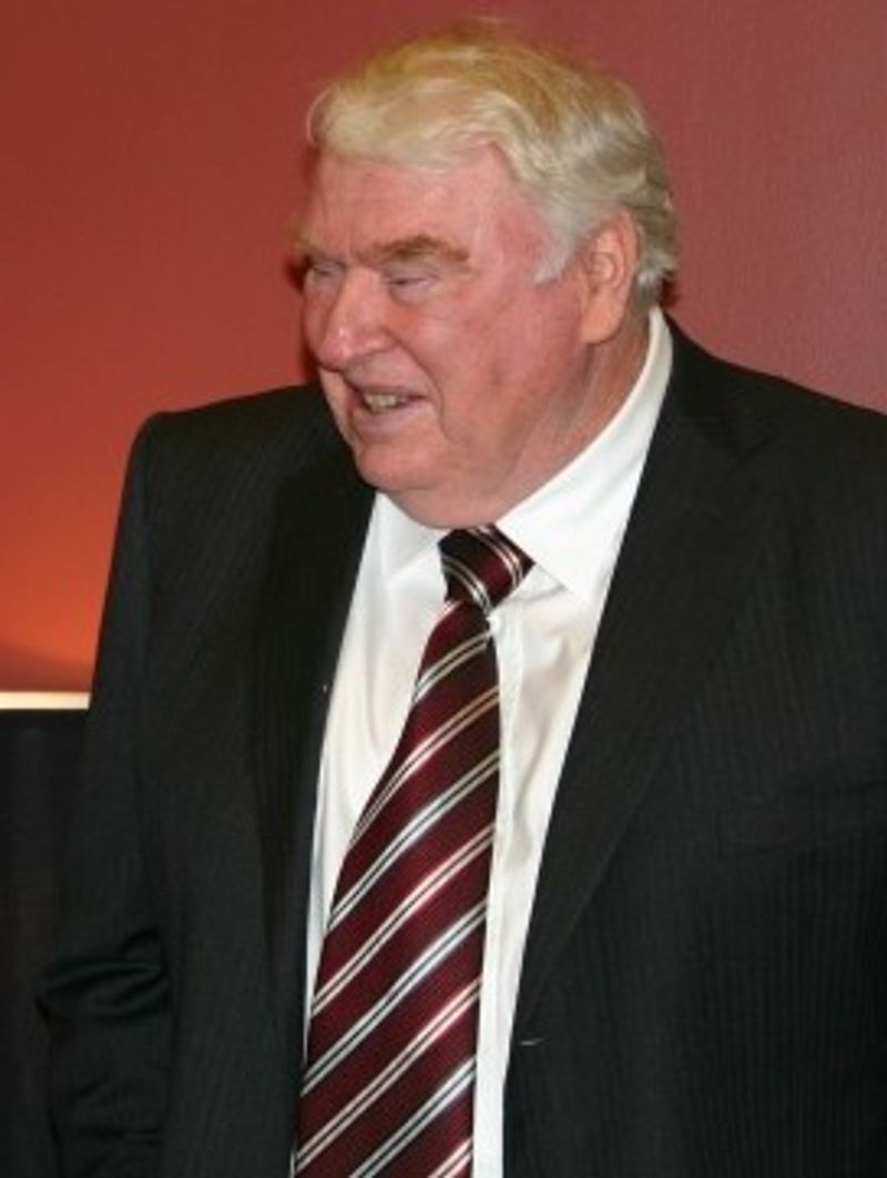 John Madden John Madden