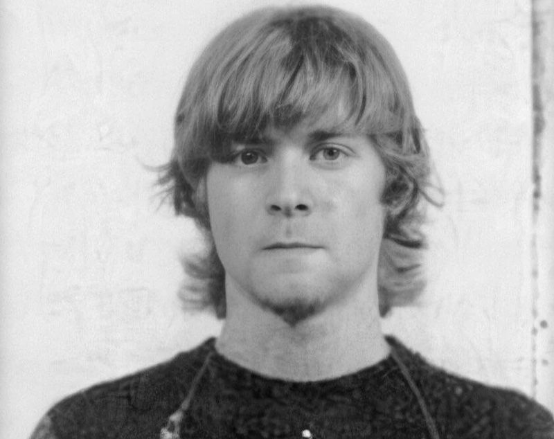 Kurt Cobain