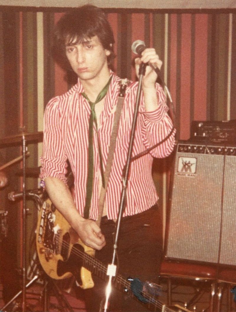 Johnny Thunders