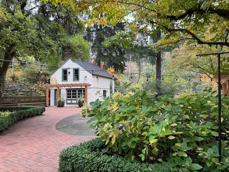 The Historic Manor House and Guided Tours
