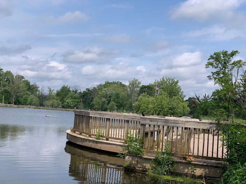 Johnson Park - Piscataway and Highland Park