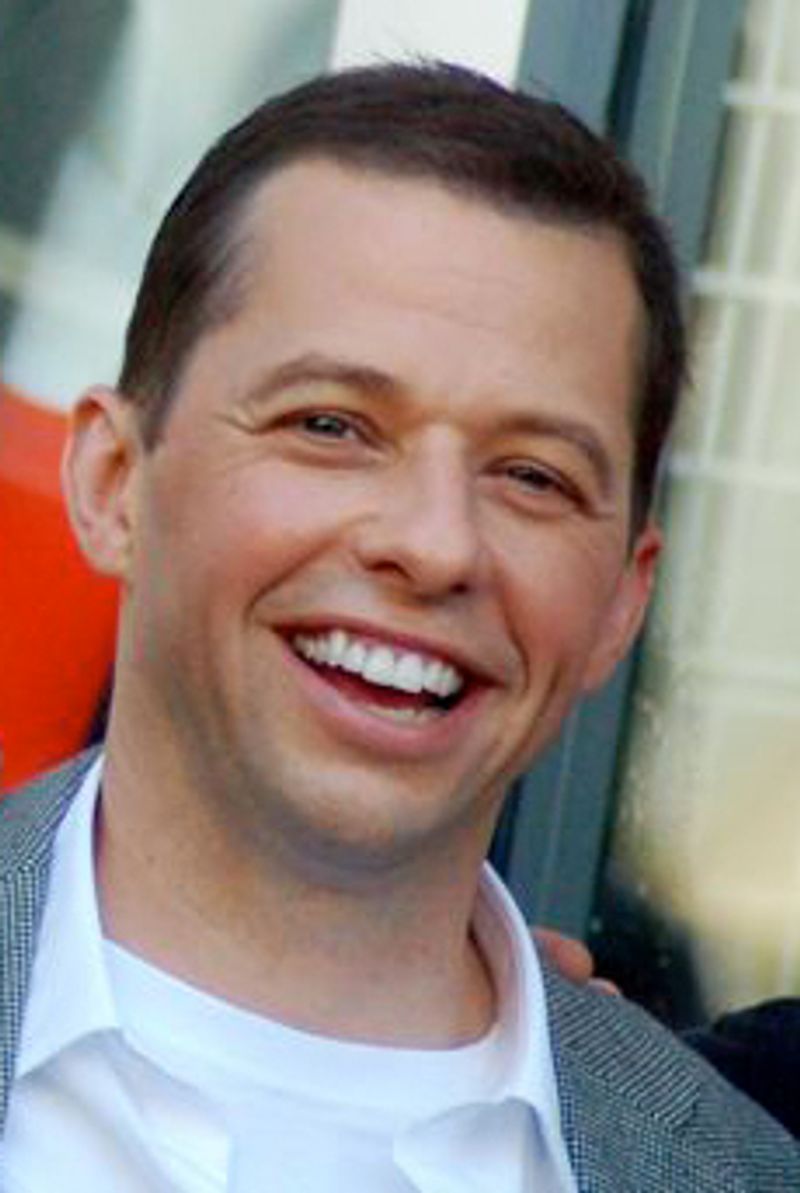 Jon Cryer Jon Cryer