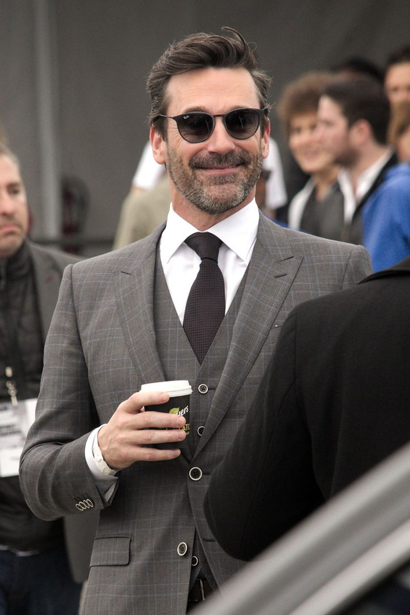 Jon Hamm