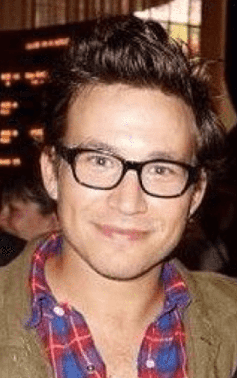 Jonathan Taylor Thomas