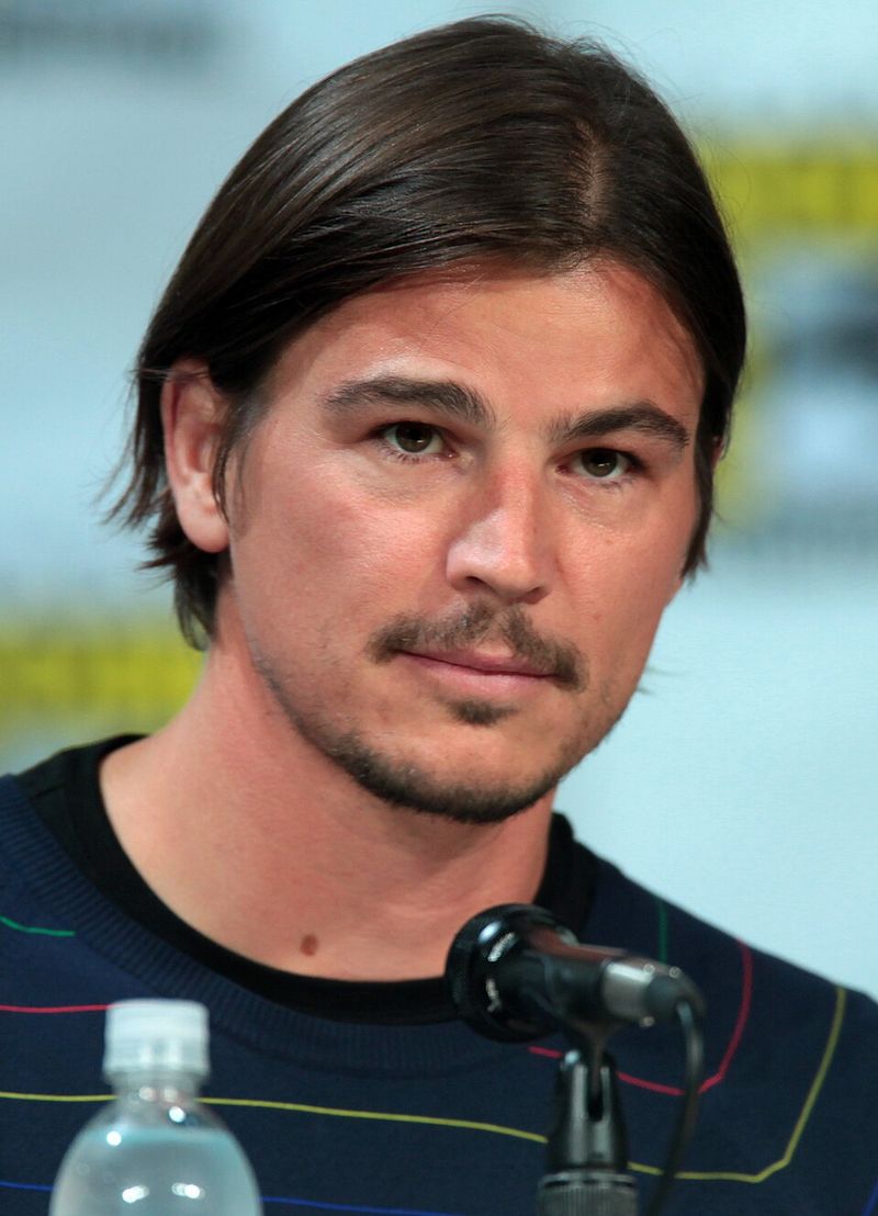 Josh Hartnett – Batman in Christopher Nolan's Trilogy