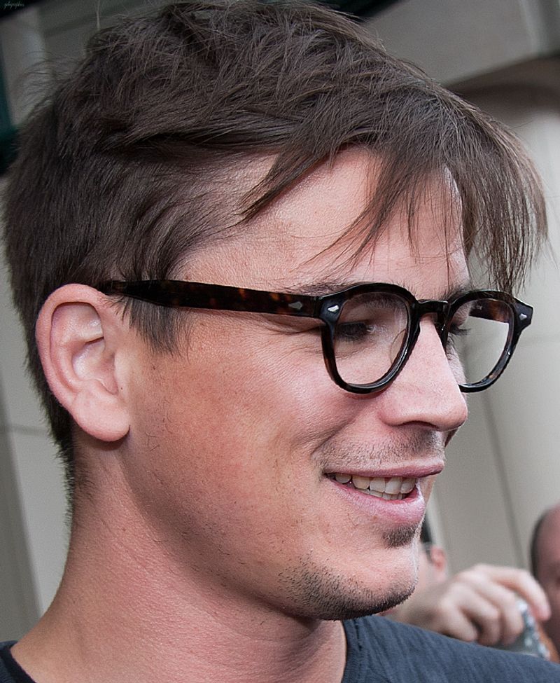Josh Hartnett Josh Hartnett