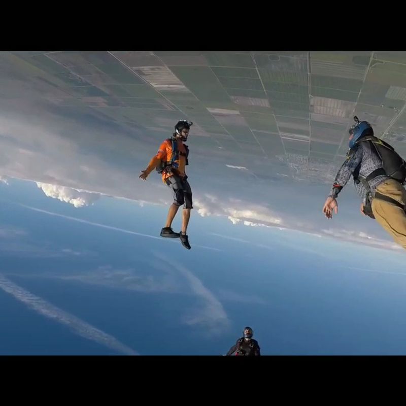 Jumping for Special Occasions and Group Events Jumping for Special Occasions and Group Events