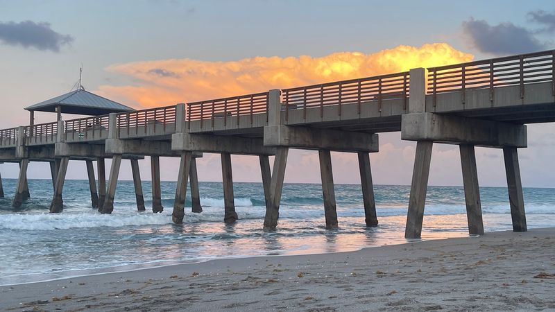 Juno Beach, Florida Juno Beach, Florida