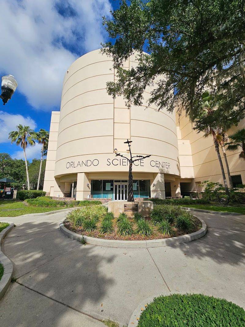 Orlando Science Center - Orlando