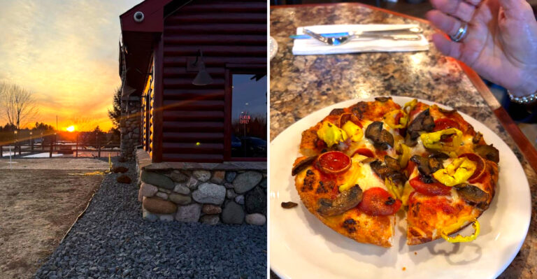 Just Outside Traverse City, This Quiet Pub Is a Local Favorite You Might Otherwise Miss