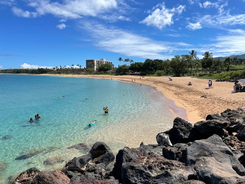 Kahekili Beach Park Kahekili Beach Park