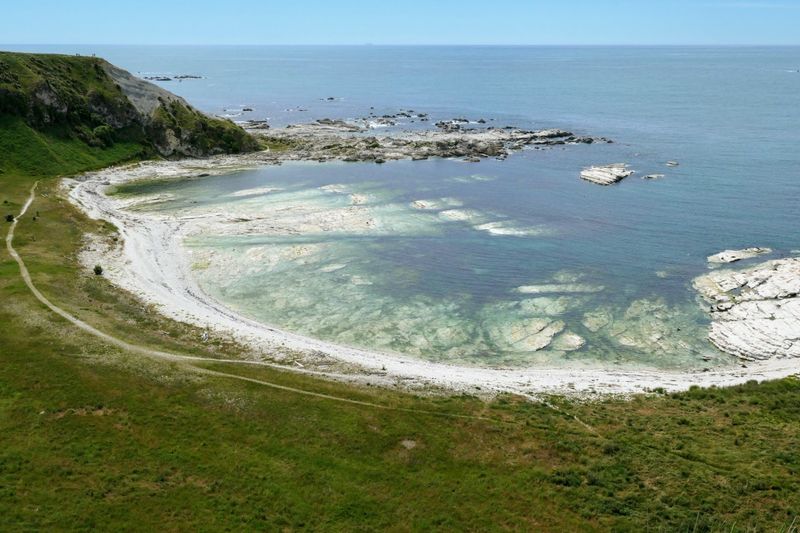 Kaikōura, South Island, New Zealand
