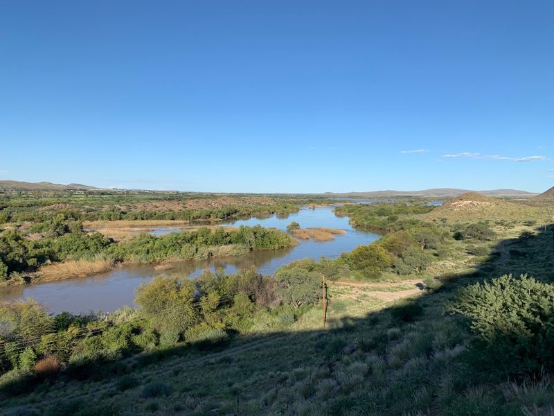 Kalahari Wildlife Project, Northern Cape, South Africa