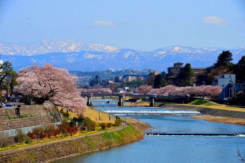 Kanazawa