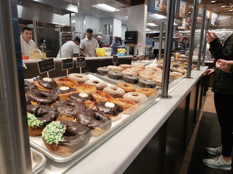 Kane's Donuts, Saugus, Massachusetts Kane's Donuts, Saugus, Massachusetts