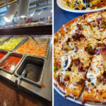 Kansas’ 10 Best Buffets That Deliver Quality and Variety