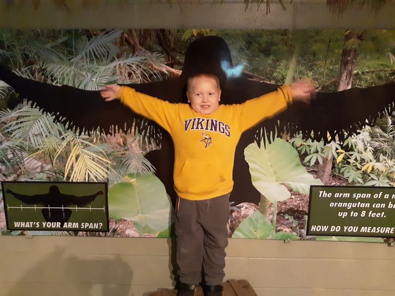 Kansas Children's Discovery Center for Hands-On Learning Kansas Children's Discovery Center for Hands-On Learning
