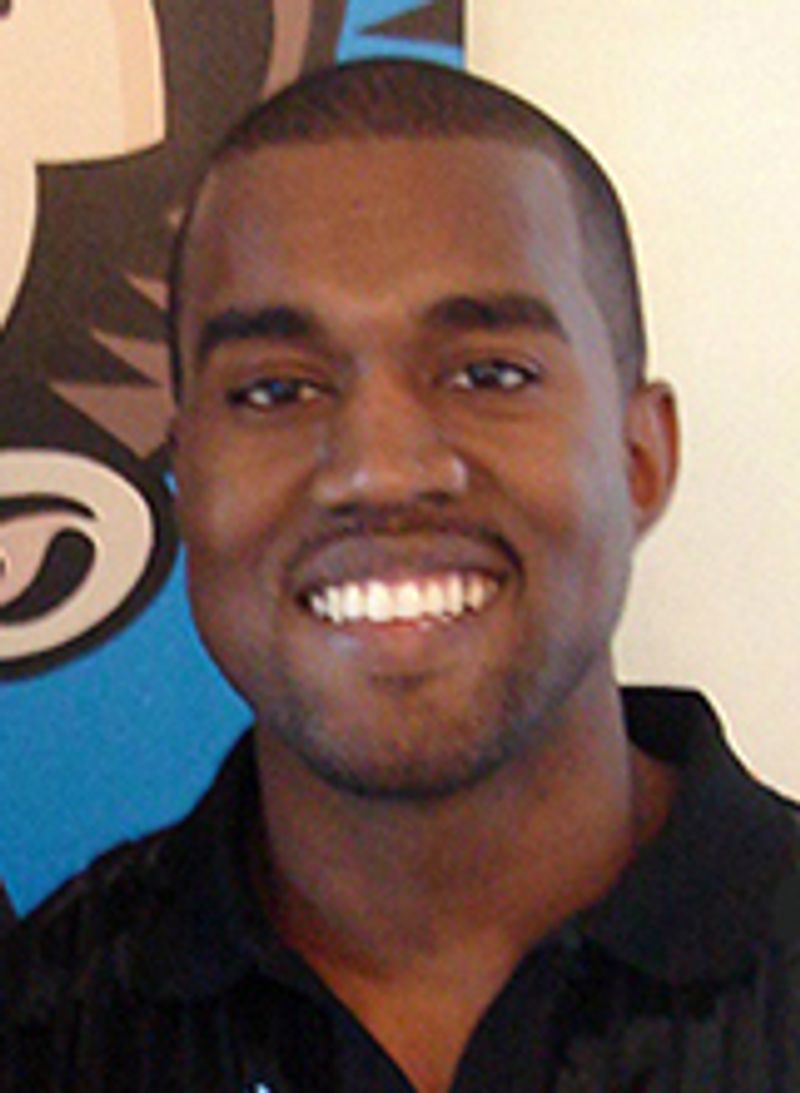 Kanye West Interrupting Taylor Swift at the 2009 VMAs Kanye West Interrupting Taylor Swift at the 2009 VMAs