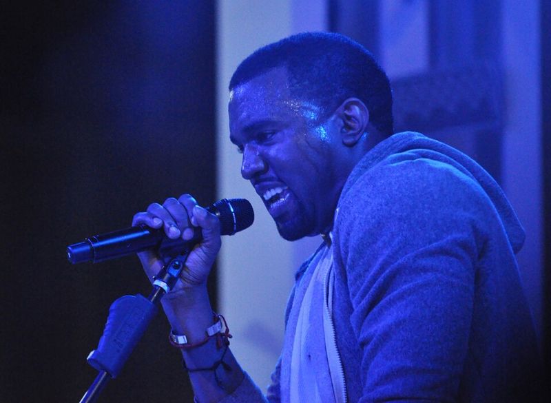 Kanye West