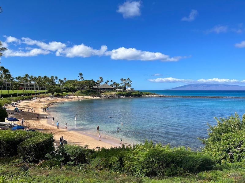 Kapalua Bay Kapalua Bay