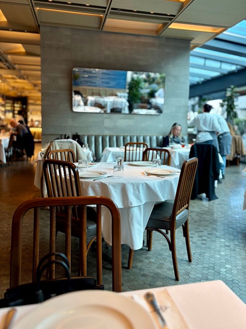 Karaköy Lokantası Karaköy Lokantası