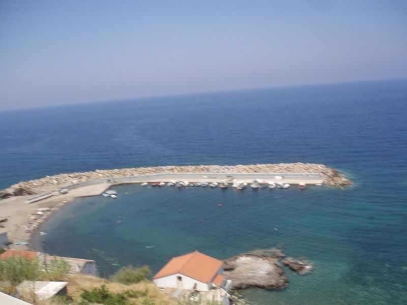 Karavostamo, Ikaria Karavostamo, Ikaria