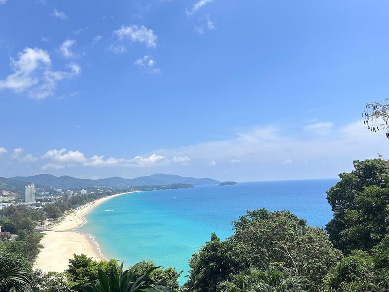 Karon Beach, Phuket Karon Beach, Phuket