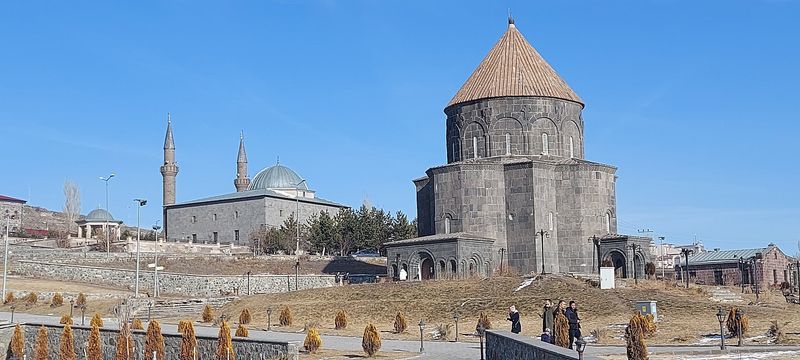 Kars, Kars Province, Türkiye