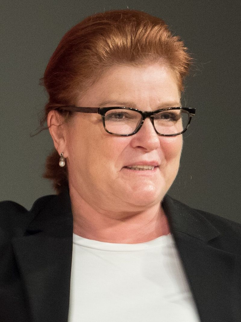 Kate Mulgrew Kate Mulgrew