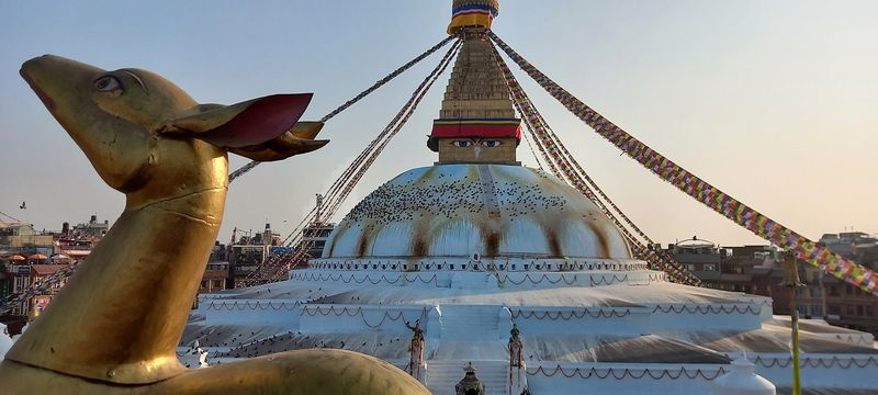 Kathmandu, Nepal