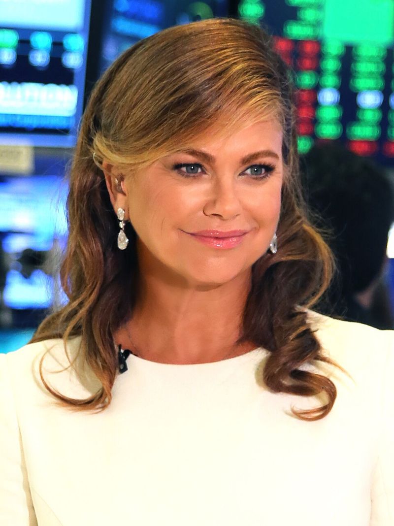 Kathy Ireland Kathy Ireland