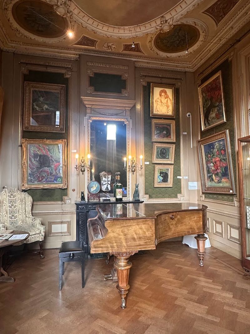 KattenKabinet – Amsterdam, Netherlands