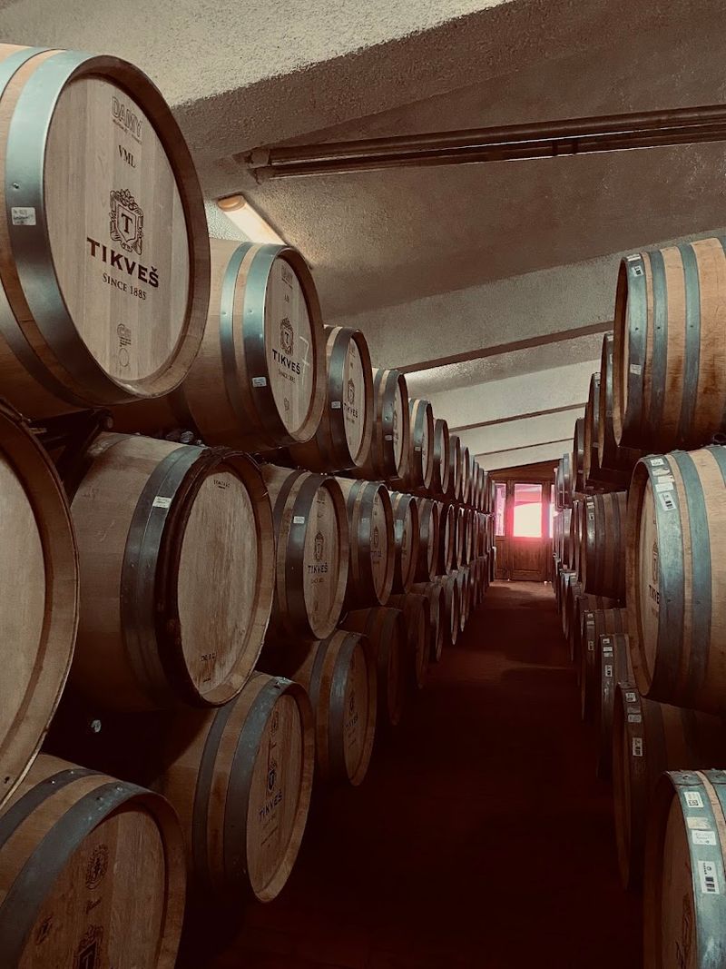 Kavadarci and Tikves Region - Wine Country Calm
